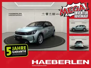 Opel Corsa F 1.2 Turbo # YES Lenkrad HZ+SHZ+PDC