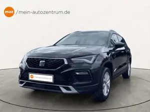 SEAT Ateca Road Edition 1.5 TSI