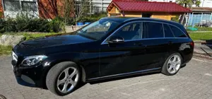 Mercedes-Benz C 180 CGI T*HU 02/2028-Insp 02/2028*