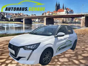 Peugeot 208 Active Pack * foliertes Dach *