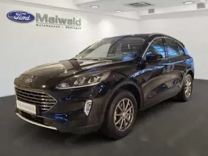 Ford Kuga Plug-In Hybrid Titanium AHK-klappbar Navi Soundsys