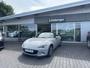 Mazda MX-5 2ST 1.5L SKYACTIV-G 132 6MT RWD Exclusive-line