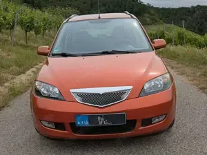 Mazda 2 2 1.4l Exclusive