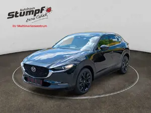Mazda CX-30 Homura 2WD HUD/NAVI/Kamera
