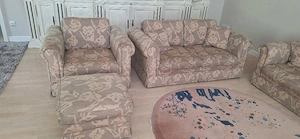 Sofagarnitur