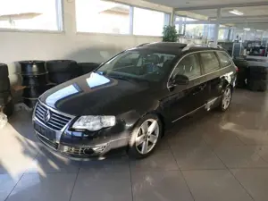 Volkswagen Passat Variant 3.2 V6 FSI 4Motion DSG - Leder - Klima - SD - Navi