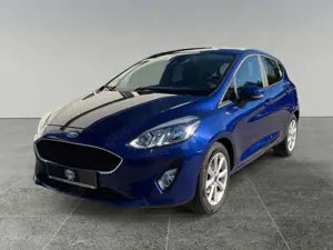 Ford Fiesta Cool  Connect