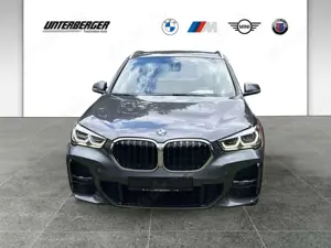 BMW X1 sDrive20i SHZ PDC AHK