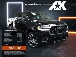 Dodge RAM Tungsten,Massage,LPG-Autogas mgl.