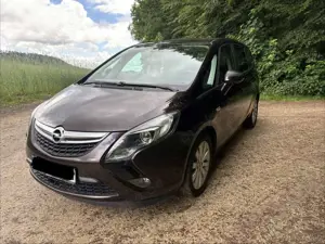 Opel Zafira Tourer 1.4 Turbo ecoFLEX Start/Stop Edition