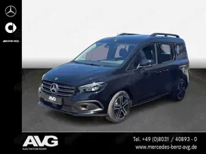Mercedes-Benz T-Class T 180 d PROGRESSIVE Standard SMARTPHONE NAVI RFK