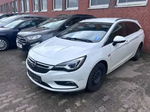 Opel Astra K Sports Tourer Ultimate Start/Stop