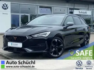 CUPRA Leon ST 1.5 eTSI DSG EL.HECK+PANORAMA+AHK+18"+NA
