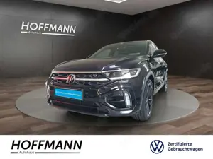 Volkswagen T-Roc R 2.0TSI 4Motion DSG AHK+Pano+Matrix+Leder