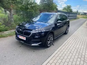 Skoda Kamiq Style LED Automatik
