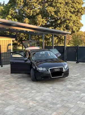 Audi A3 1.9 TDI Attraction