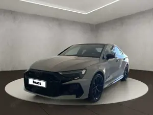 Audi RS3 S tronic Porschekreide