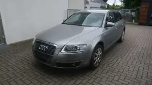 Audi A6 Avant 3.0 TDI quattro