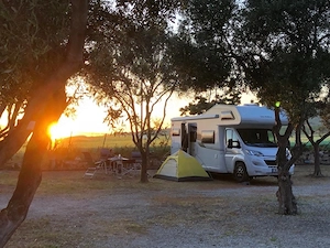 Wohnmobil für Familien zu vermieten - bis 5 Personen - voll ausgestattet