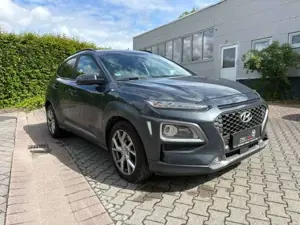 Hyundai KONA Premium 4WD Automatik , LED