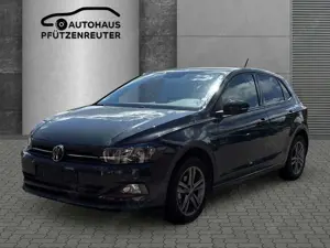 Volkswagen Polo VI Active RENTNERFAHRZEUG