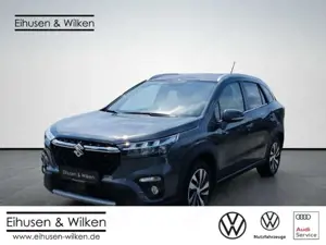 Suzuki Others 1.4+Boosterjet+Mild Hybrid+Comfort+LED+
