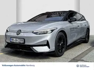Volkswagen ID.7 Pro S Pano Navi Head up Display