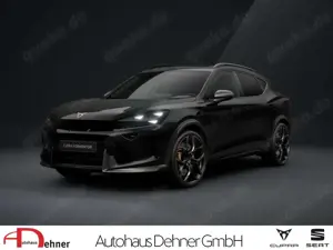 CUPRA Formentor VZ5 2.5 TSI DSG 4Drive EXTREM+PANO+360 Klima