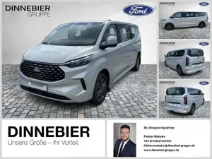 Ford Tourneo Custom L2 LTD 170PS LED+AHK+TECH-PAKET