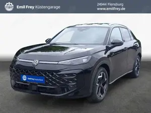 Volkswagen T-Roc R-Line 1.5 l eTSI OPF 110 kW (150 PS) 7-Gang