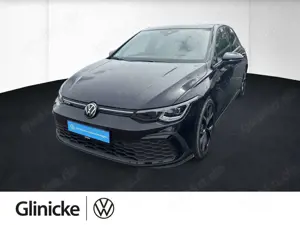 Volkswagen Golf GTD 2.0 TDI DSG AHK+HUD+Matrix+Pano+SHZ+Rüc