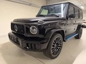 Mercedes-Benz G 63 AMG WINTERPAKIET ! JAHR 2026 FULL CARBON A22 TV