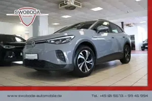 Volkswagen ID.4 Pure 109 kW Rückfahrkamera DAB+ LED Navi