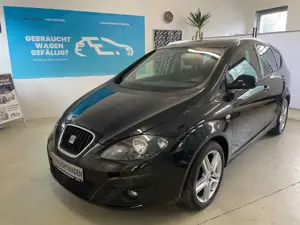 SEAT Altea XL Style Copa
