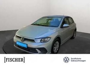 Volkswagen Polo 1.0 Life Navi SHZ PDC vorn  hinten