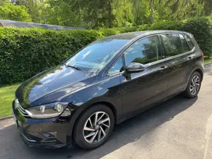 Volkswagen Golf Sportsvan Golf Sportsvan 1.2 Bluemotion Technologie Comfortline  Sonderserie Sound