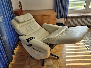 Ergo Relax Sessel von Kettler (elektrisch)
