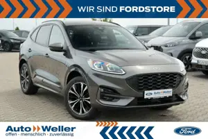 Ford Kuga Plug-In Hybrid ST-Line X AHK BO ACC 19Zoll