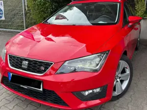 SEAT Leon Leon FR ST 1.4 TSI ACT Start