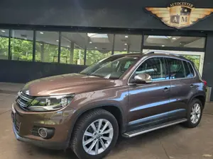 Volkswagen Tiguan 2.0 TDI Sport  Style BMT Panorama/Kamera