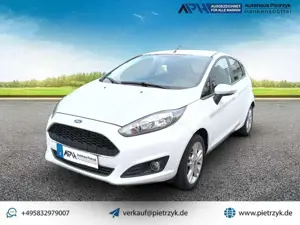 Ford Fiesta Trend