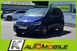 Volkswagen Touran 1,5TSI IQ.LIGHT+4xSHZ+Kamera+7-Sitzer+ACC