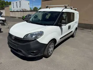 Fiat Doblo Fiat Doblò Cargo Maxi 1,6 JTDM