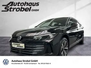 Volkswagen Passat Variant 1.5 TSI DSG ACC*AHK*LED*Navi*Keyl
