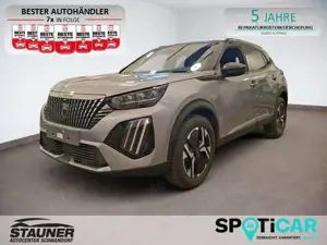 Peugeot 2008 Neuer 2008 GT HYBRID 145 e-DSC6 *ALCANTARA*