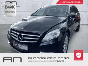Mercedes-Benz R 350 Navi+Leder+e.SHD+Kamera+AMG