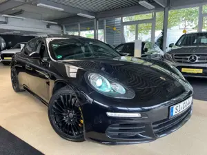 Porsche Panamera Diesel
