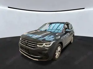Volkswagen Tiguan Elegance 4Motion2.0TDI DSG Matrix Navi SH