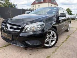 Mercedes-Benz A 180 A A 180 BlueEfficiency