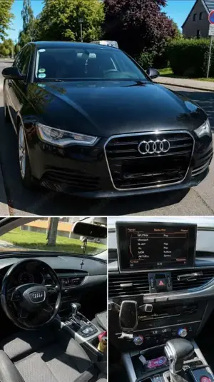 Audi A6 Avant 2.0 TDI Avant